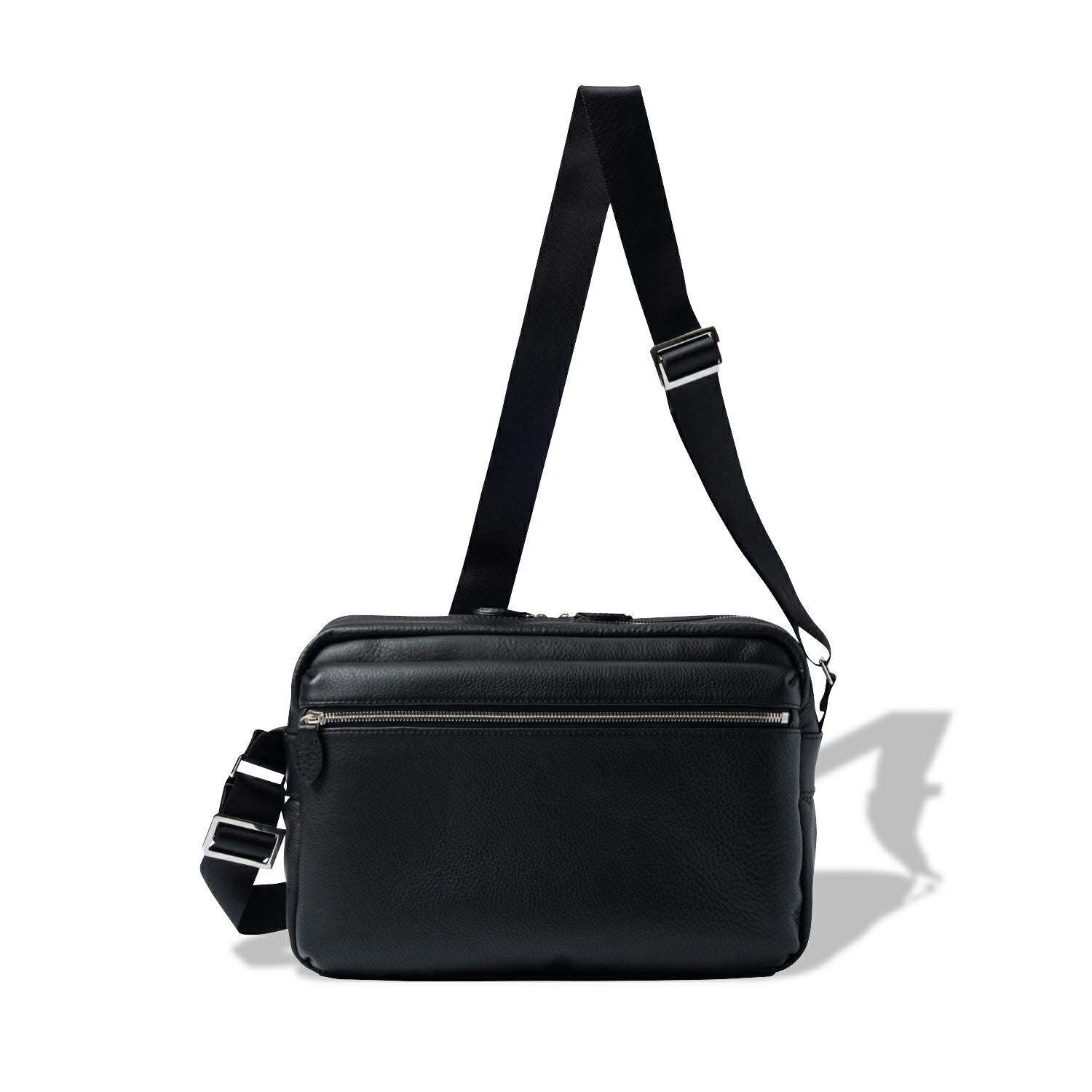 CREEZAN ULTIMATE SHOULDER BAG | 豊岡鞄公式オンラインストア