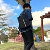 モデル身長　168cm
