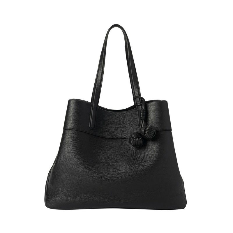 正面（内側ベルト留め）