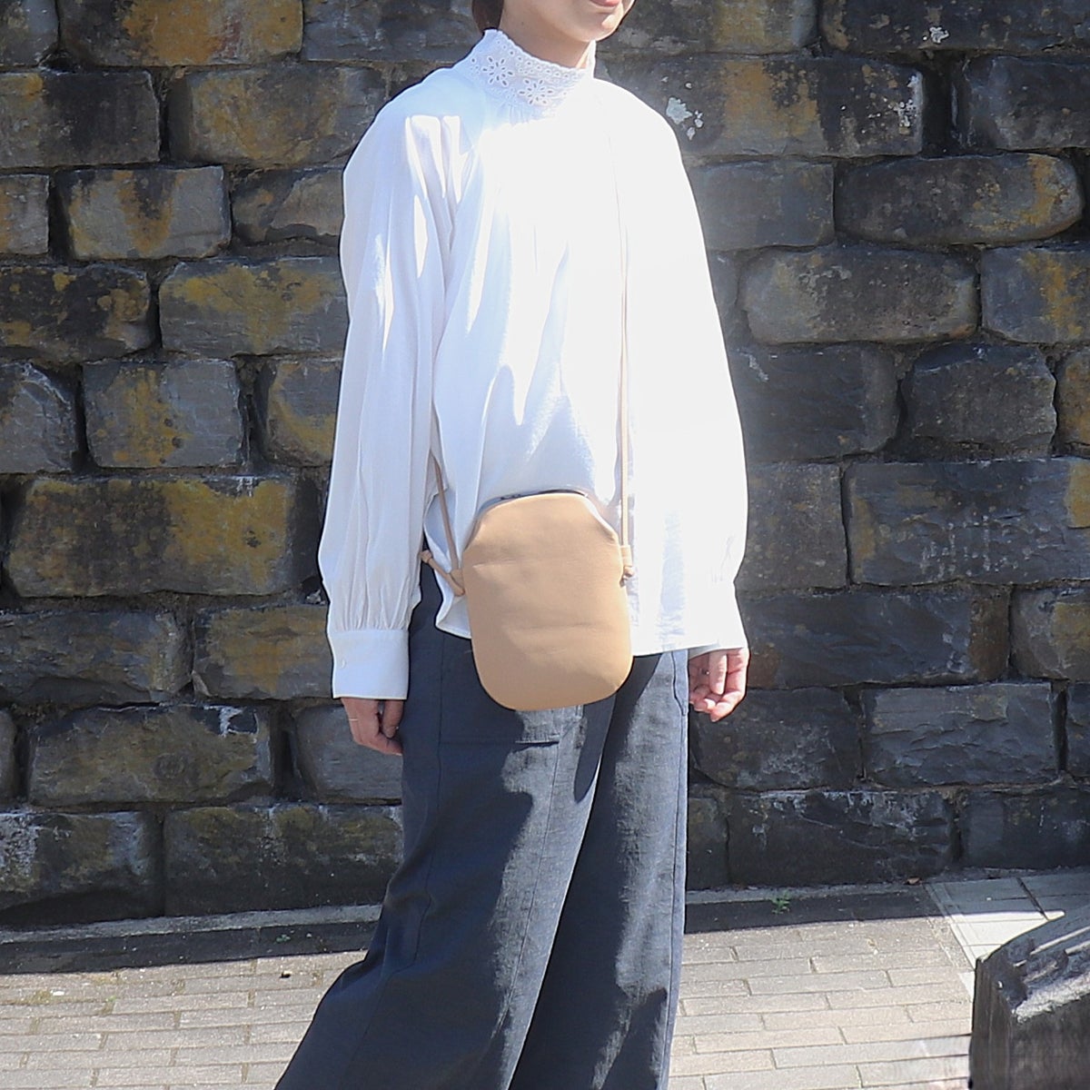 モデル身長　160cm