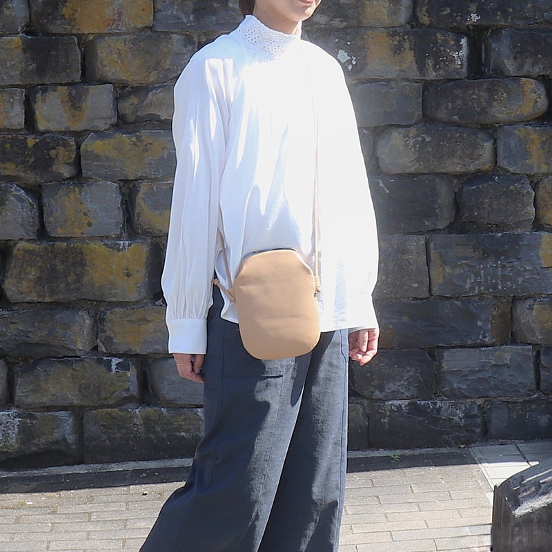 モデル身長　160cm