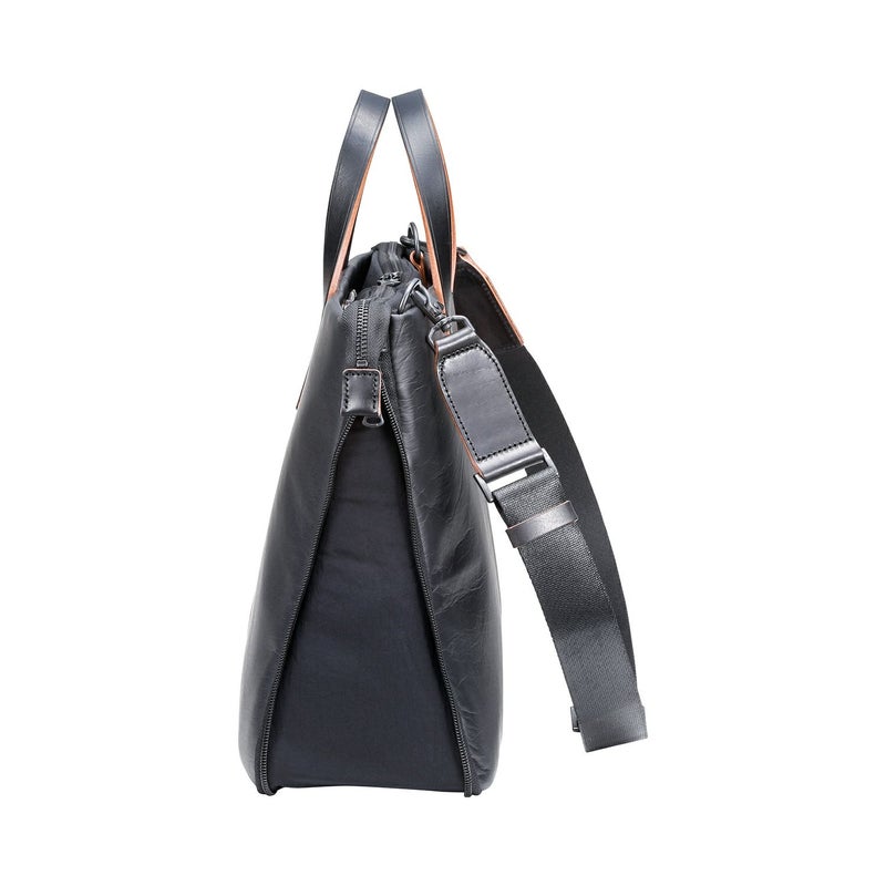 真横（マチ拡張）