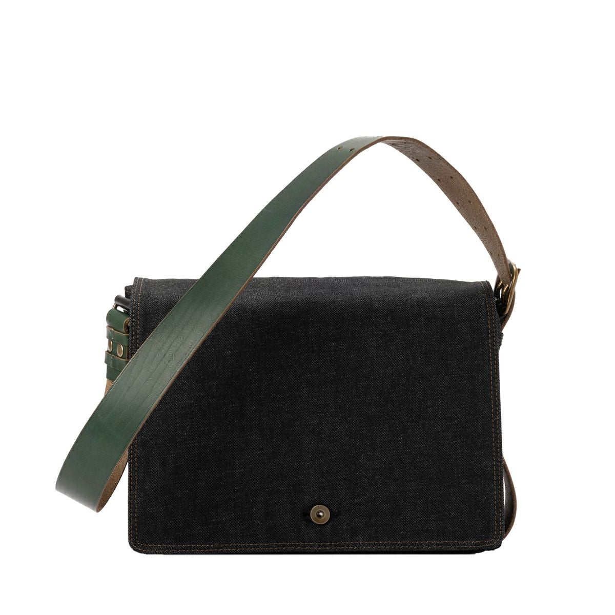 ショルダーベルト付属