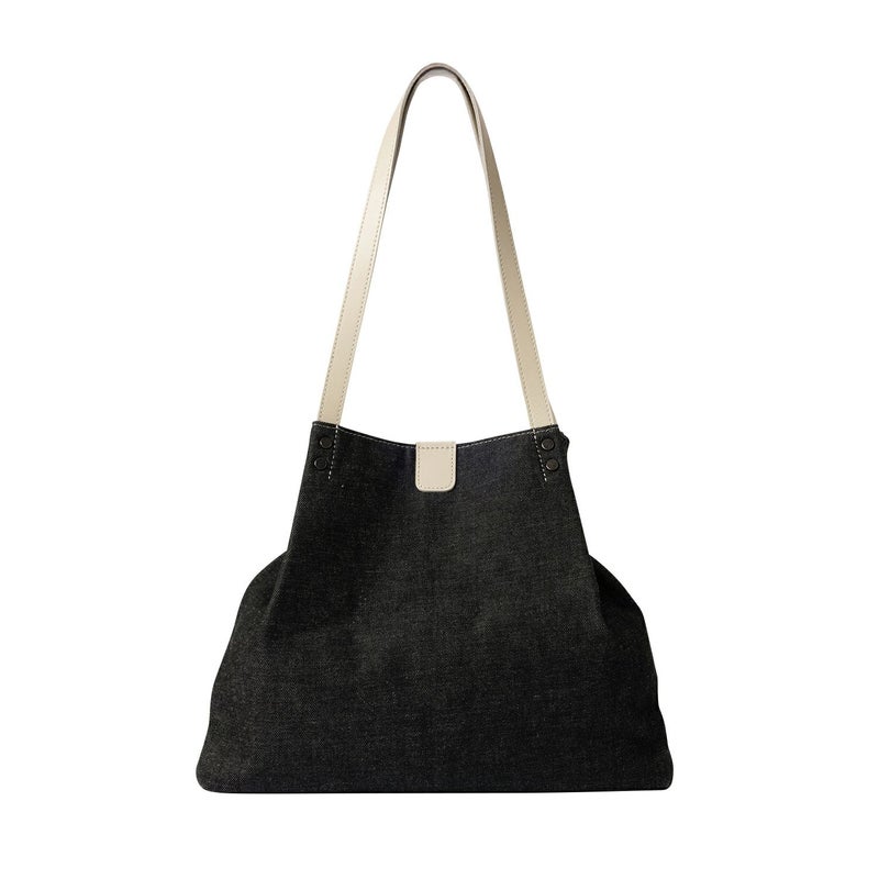 正面（内側ベルト留め）