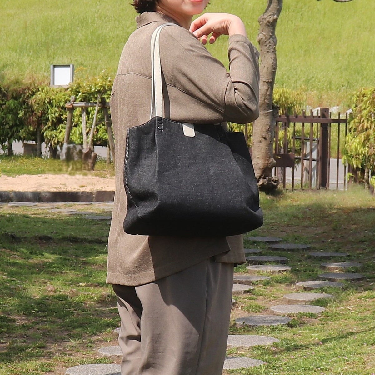 モデル身長　170cm