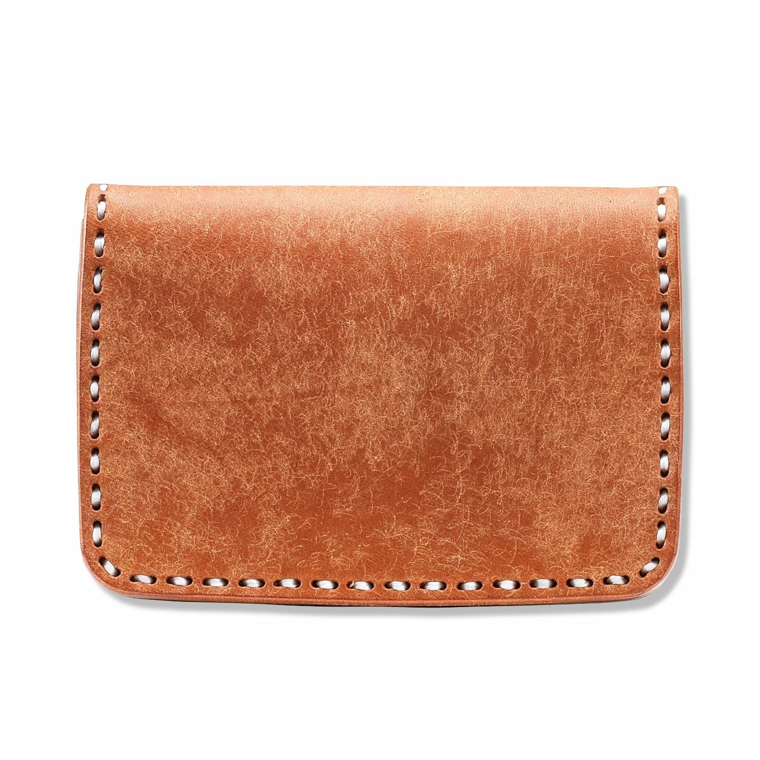 haaki Leather Veined Wave Coin Purse | 豊岡鞄公式オンラインストア