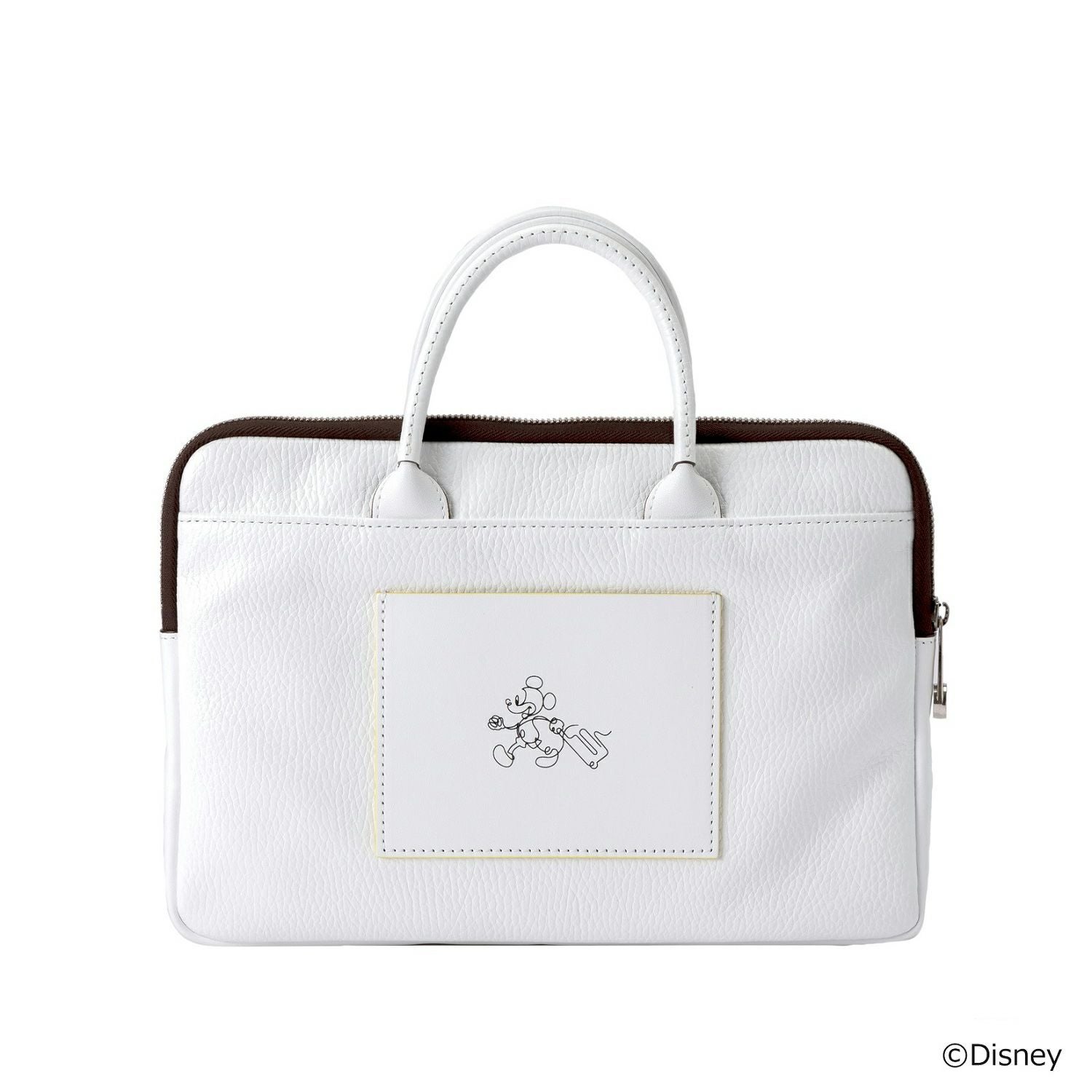 CREEZAN JETTER MINI BRIEFCASE | 豊岡鞄公式オンラインストア