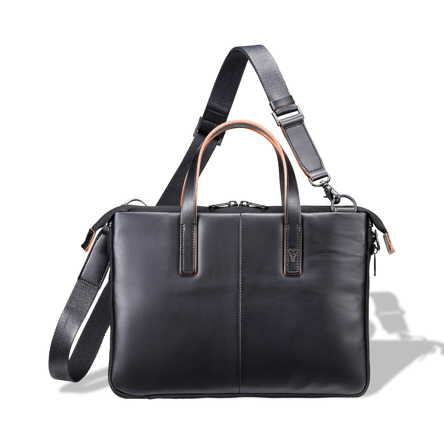L.E.D BITES HORSE 2WAY S.D. Bag | 豊岡鞄公式オンラインストア