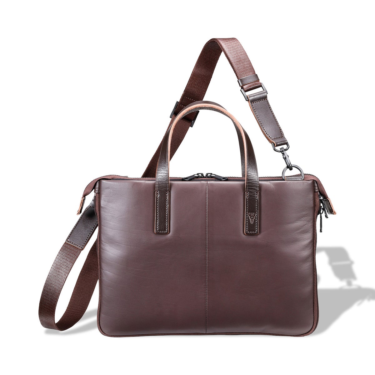 L.E.D BITES HORSE 2WAY S.D. Bag
