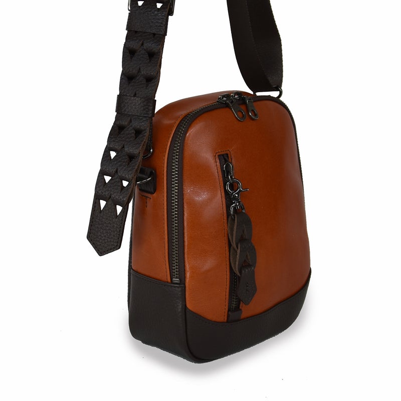 ベルト・前ポケット